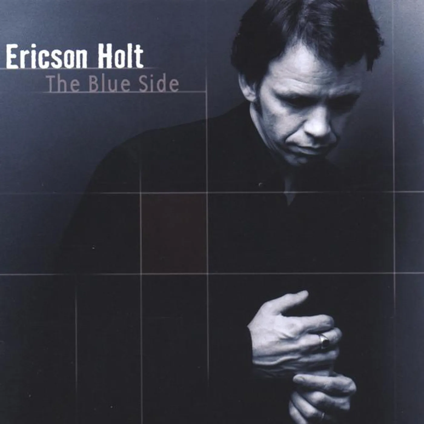 Ericson Holt