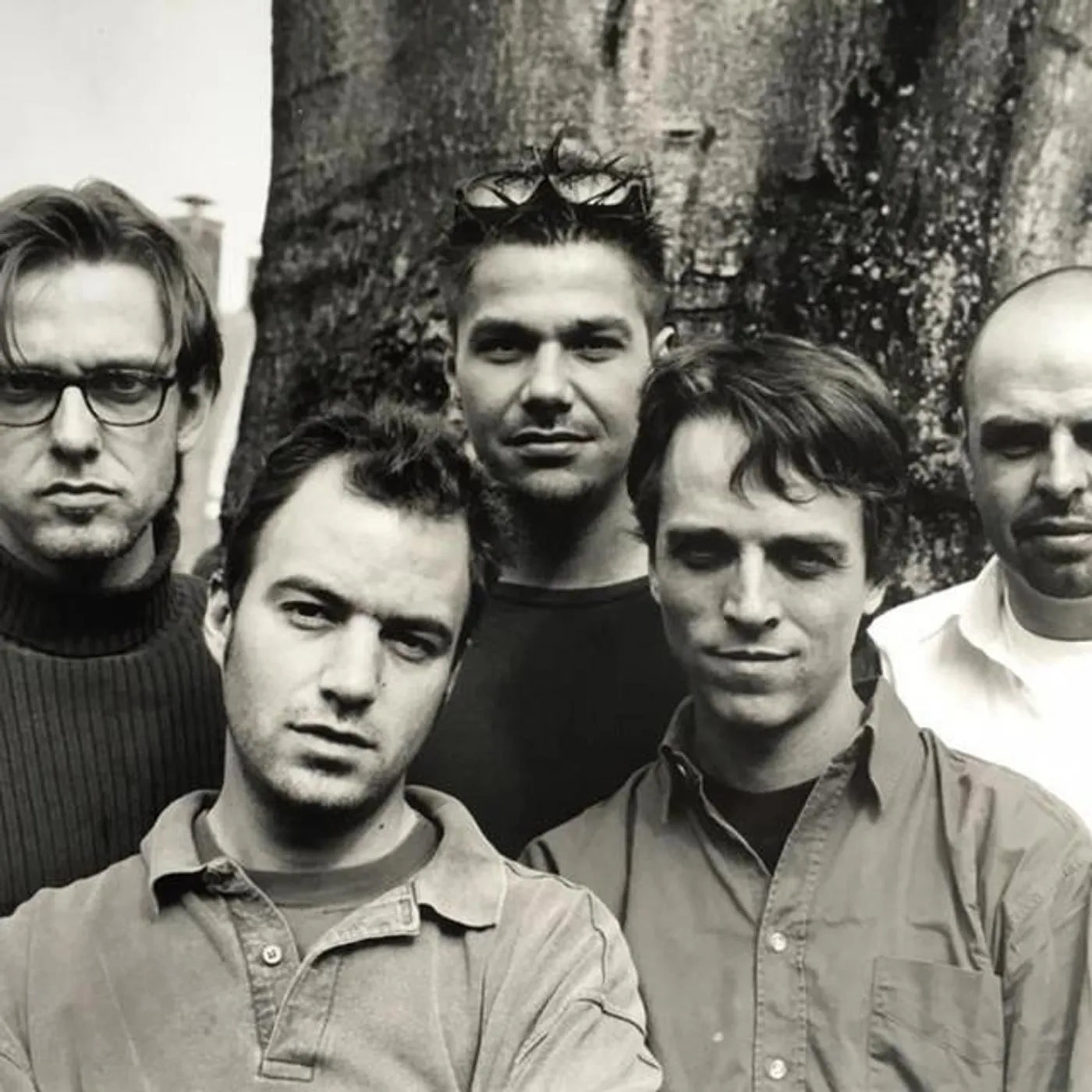Eric van der Westen's Quadrant