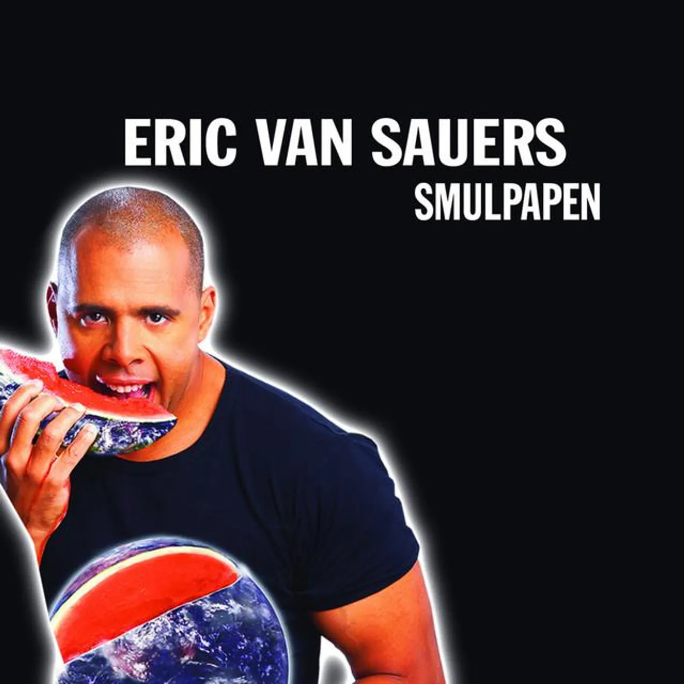 Eric van Sauers