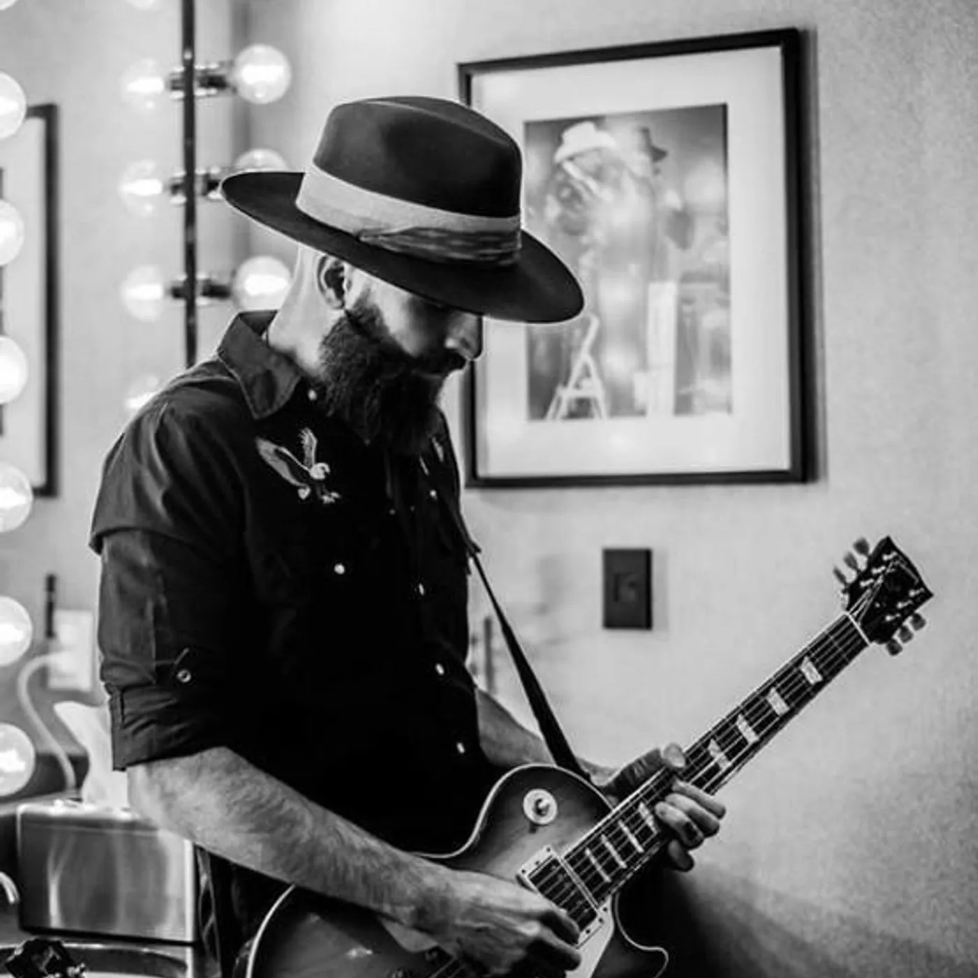 Eric Van Zant