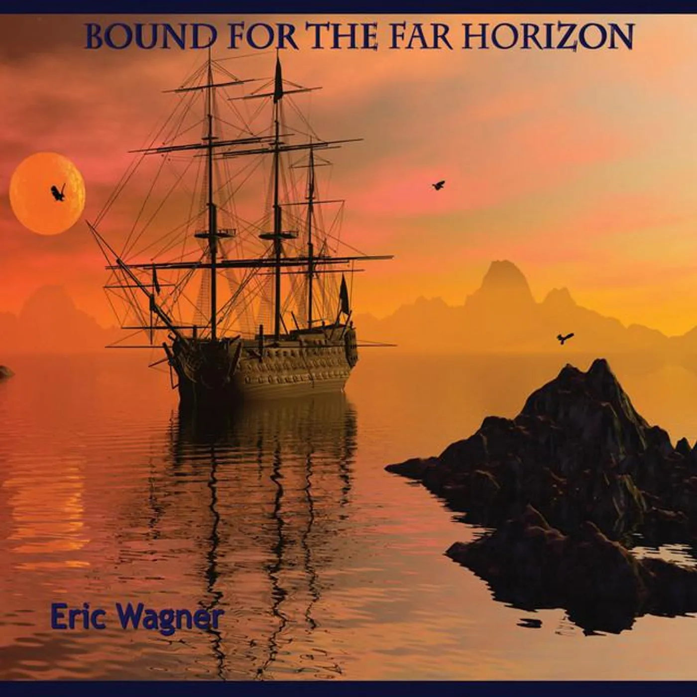 Eric Wagner