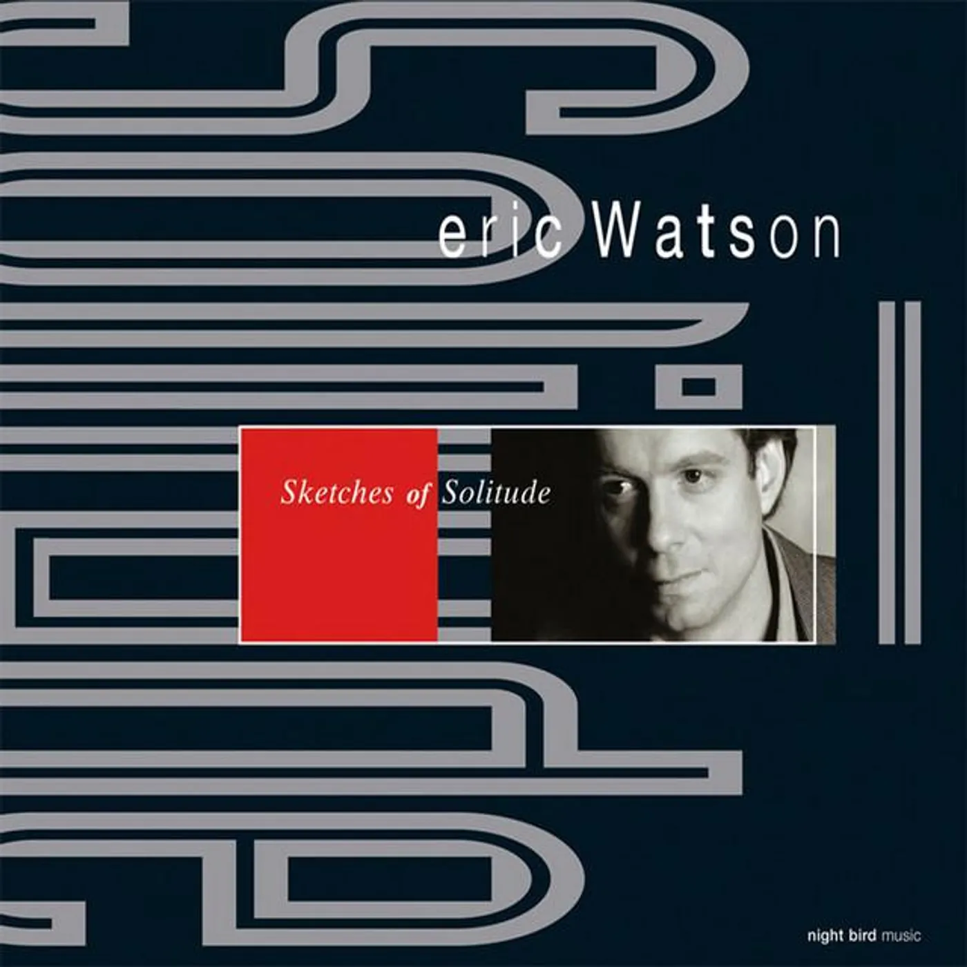 Eric Watson Brand Page