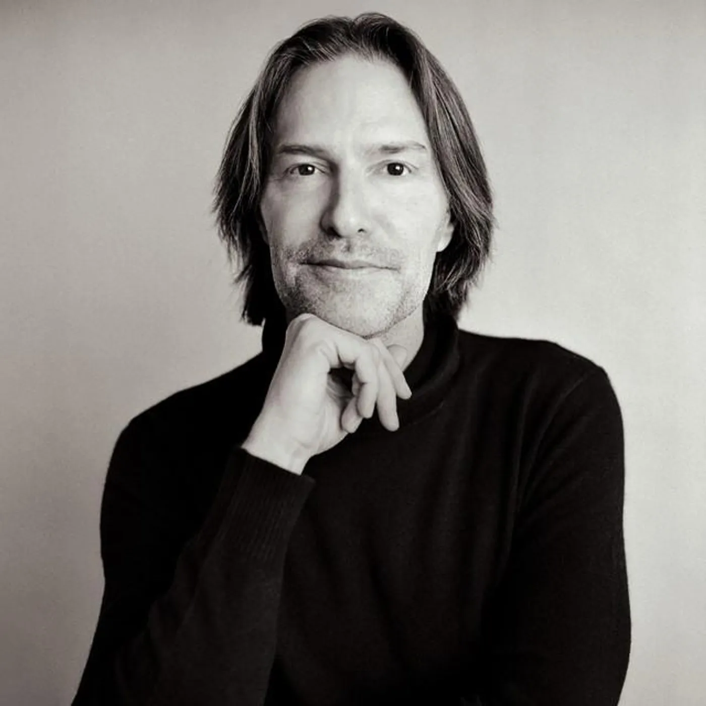 Eric Whitacre Brand Page