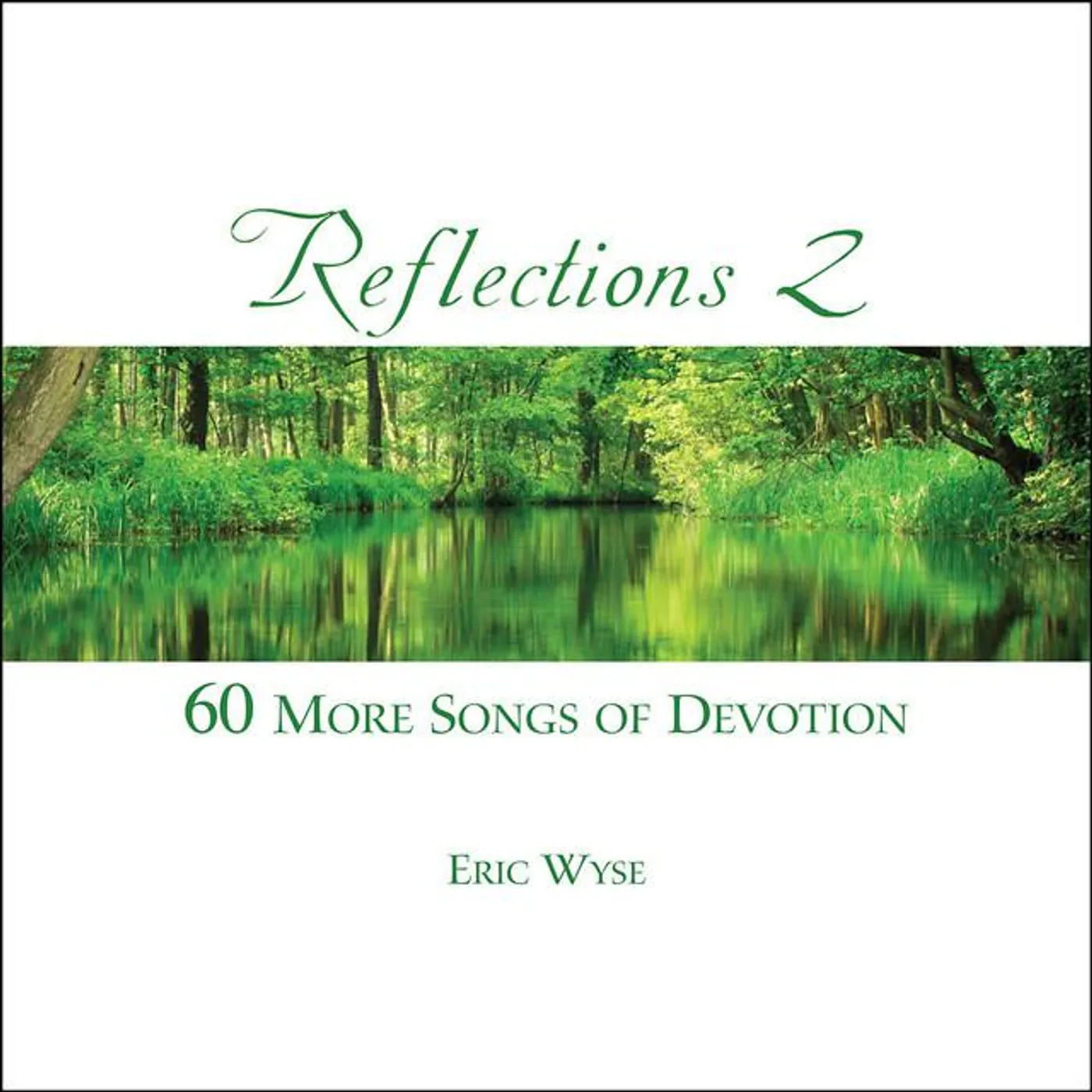 Eric Wyse