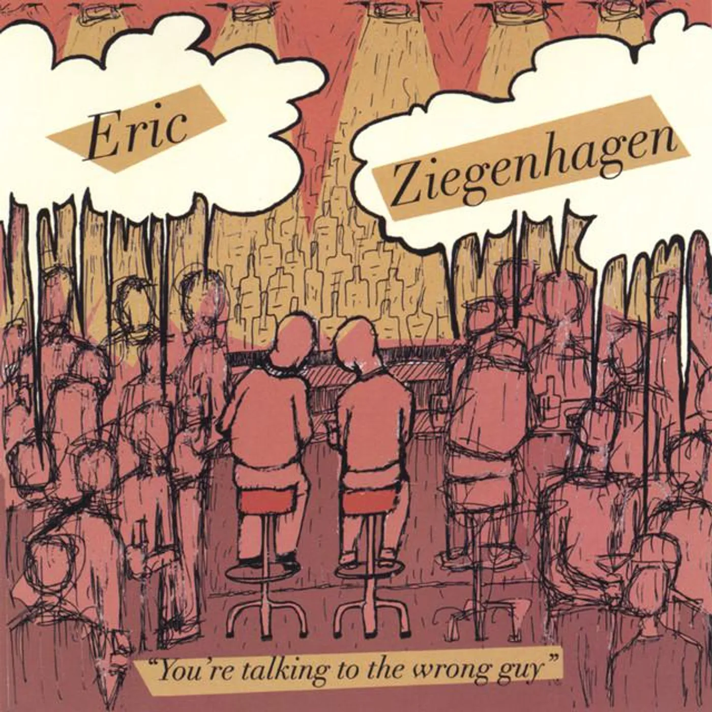 Eric Ziegenhagen Brand Page