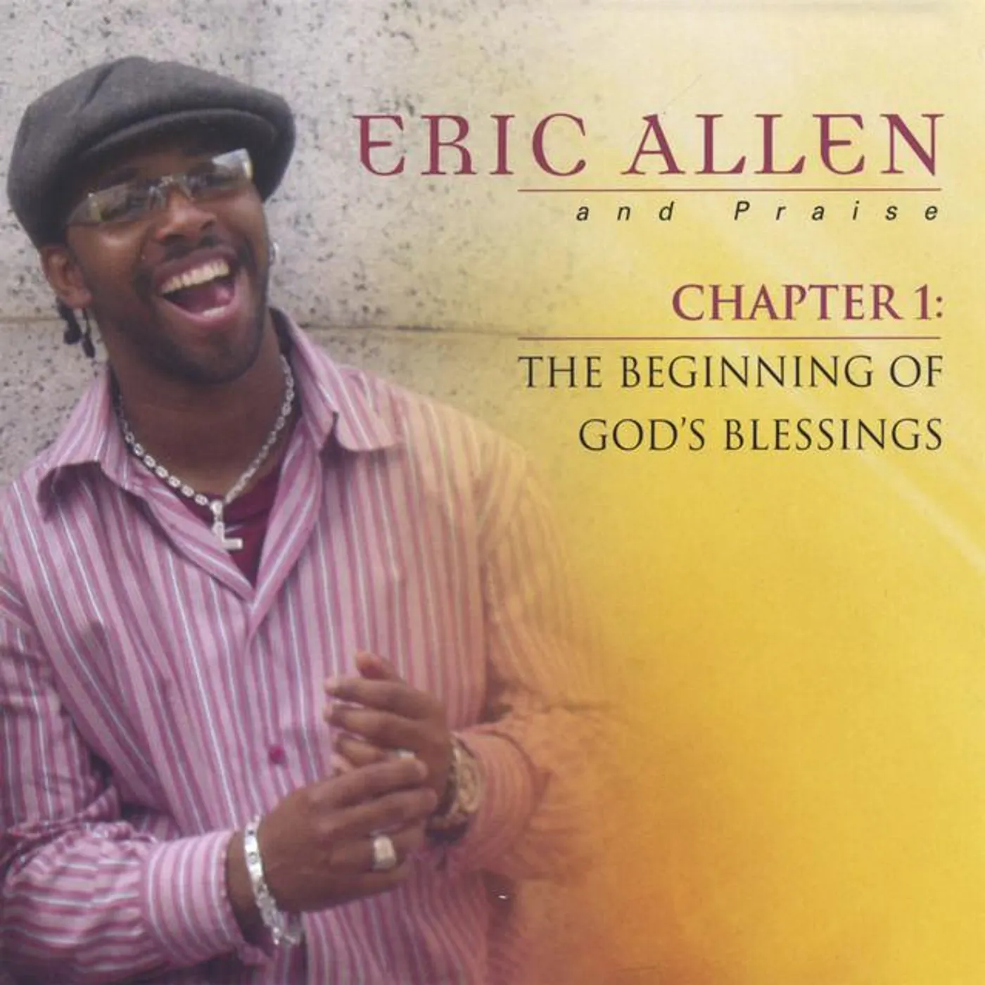 Eric Allen & Praise Brand Page