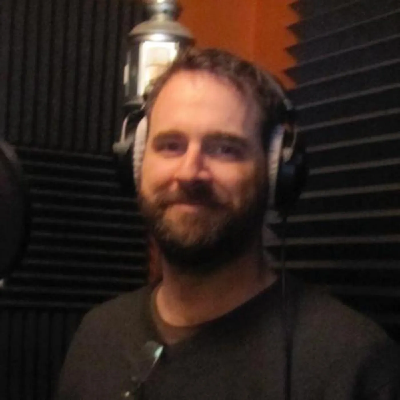 Eric Anders