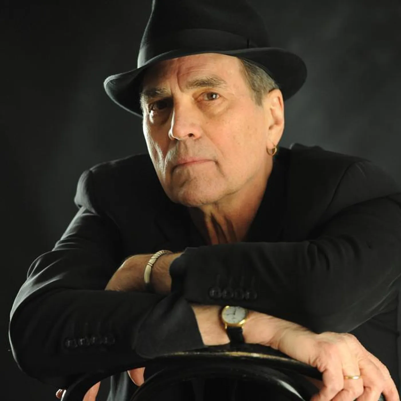 Eric Andersen Brand Page
