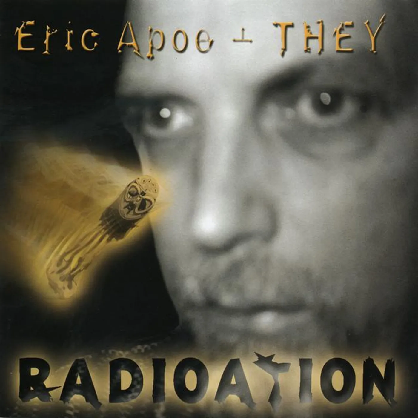 Eric Apoe And They