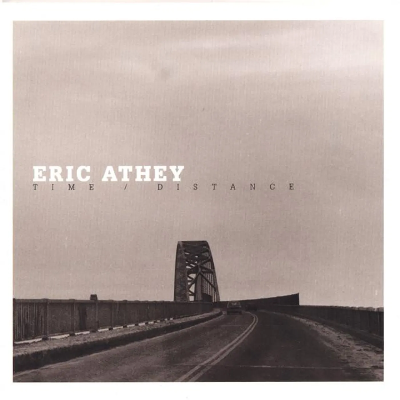 Eric Athey