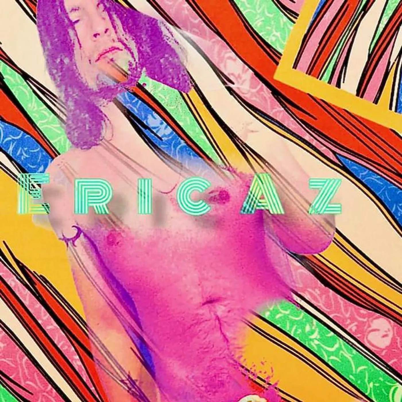 ERIC AZ Brand Page