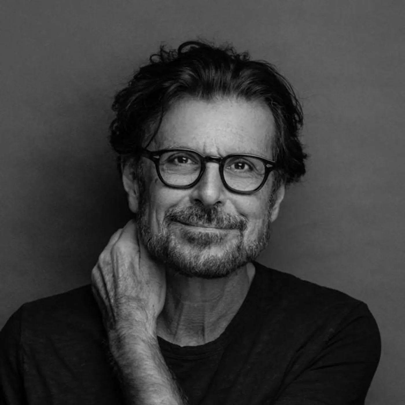 Eric Bazilian Brand Page