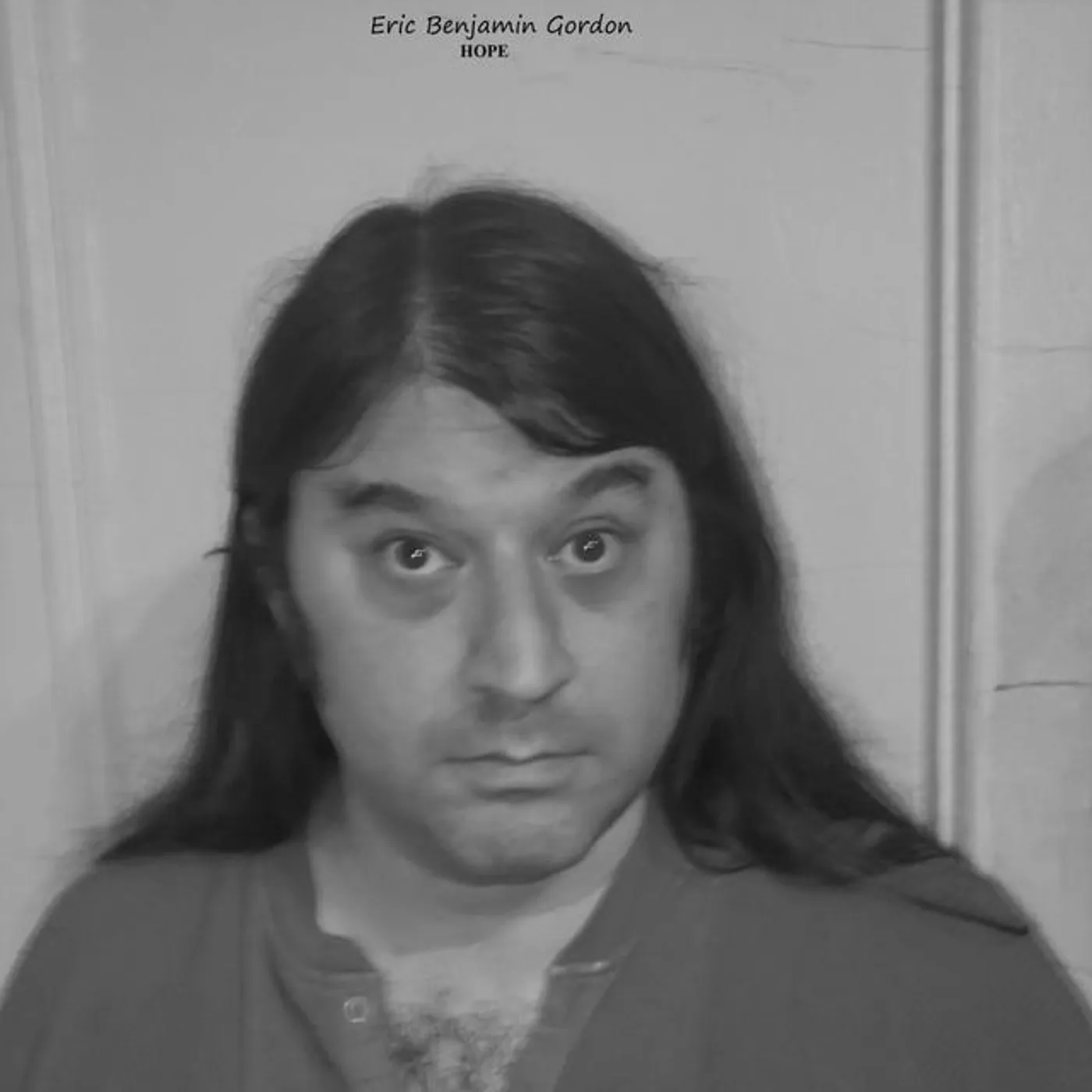 Eric Benjamin Gordon Brand Page