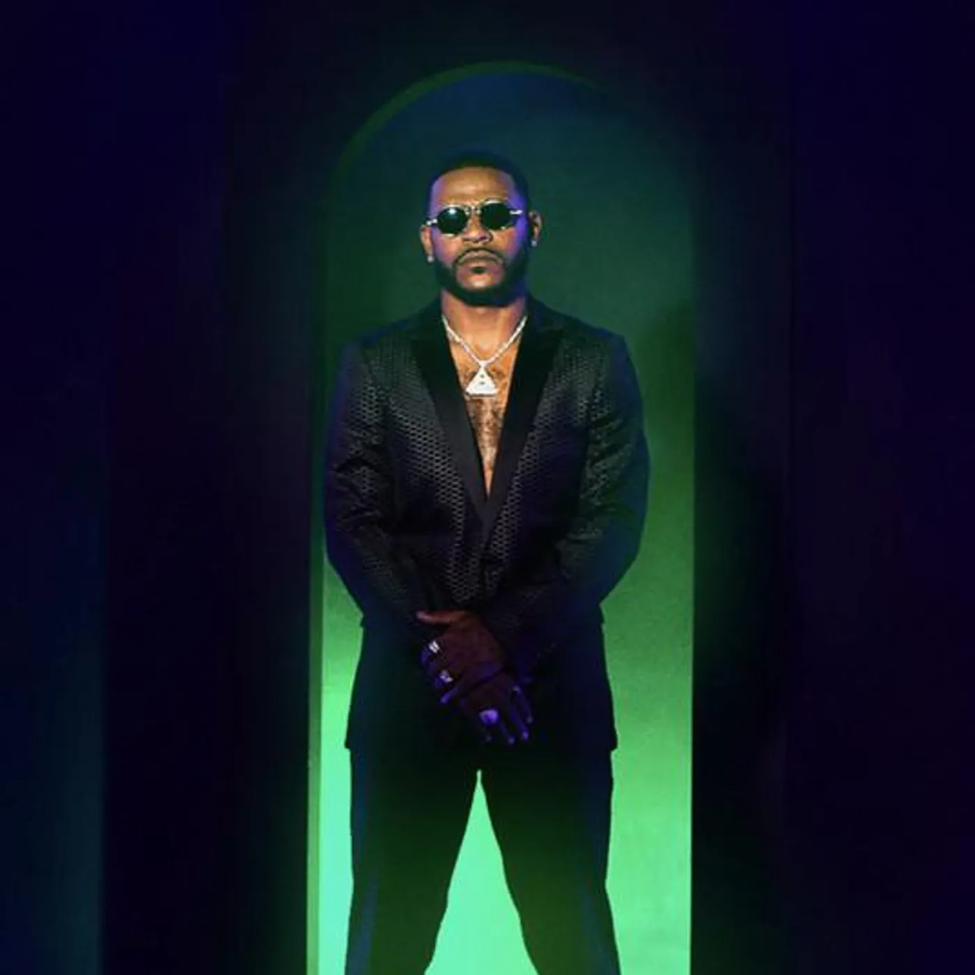 Eric Bellinger Brand Page