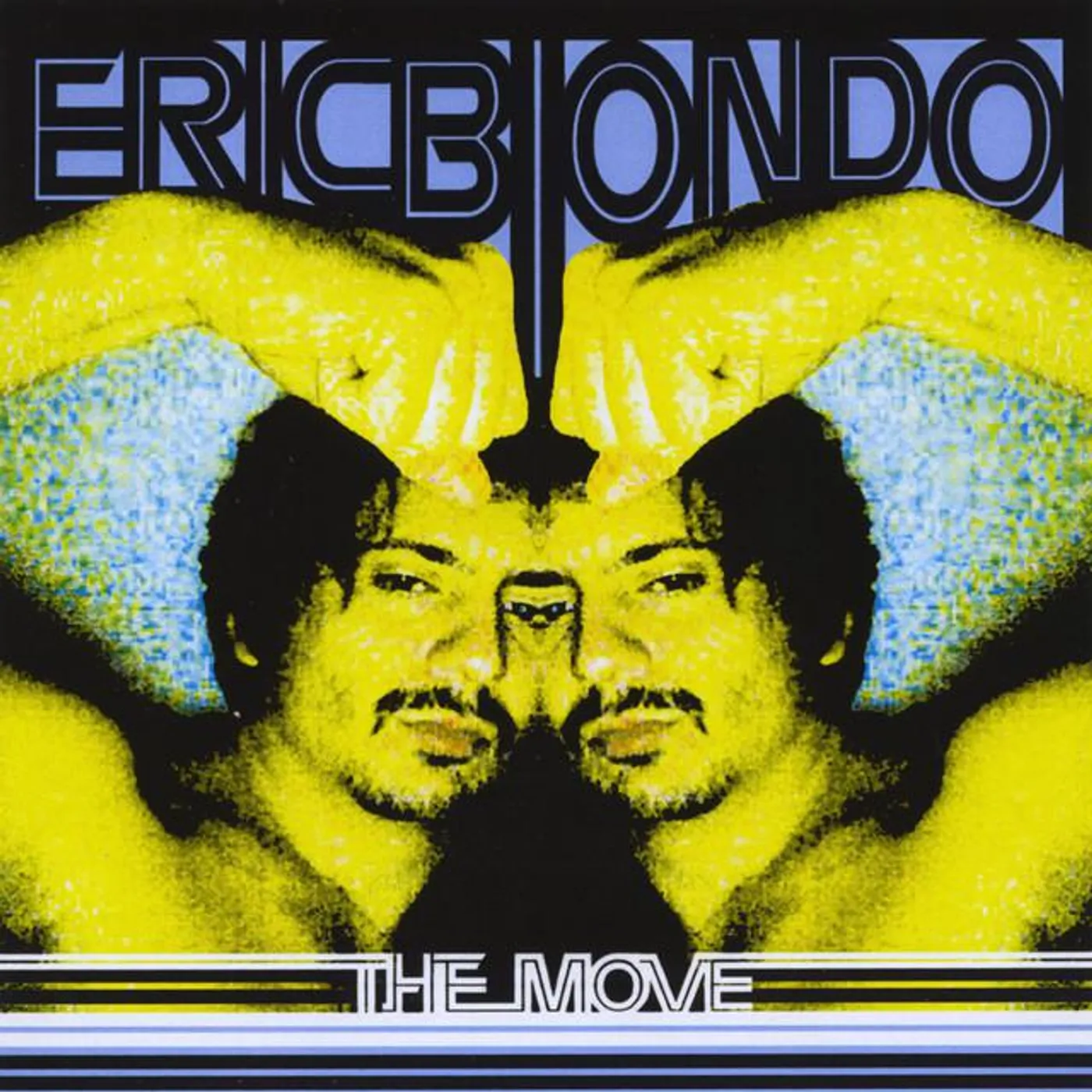 Eric Biondo Brand Page