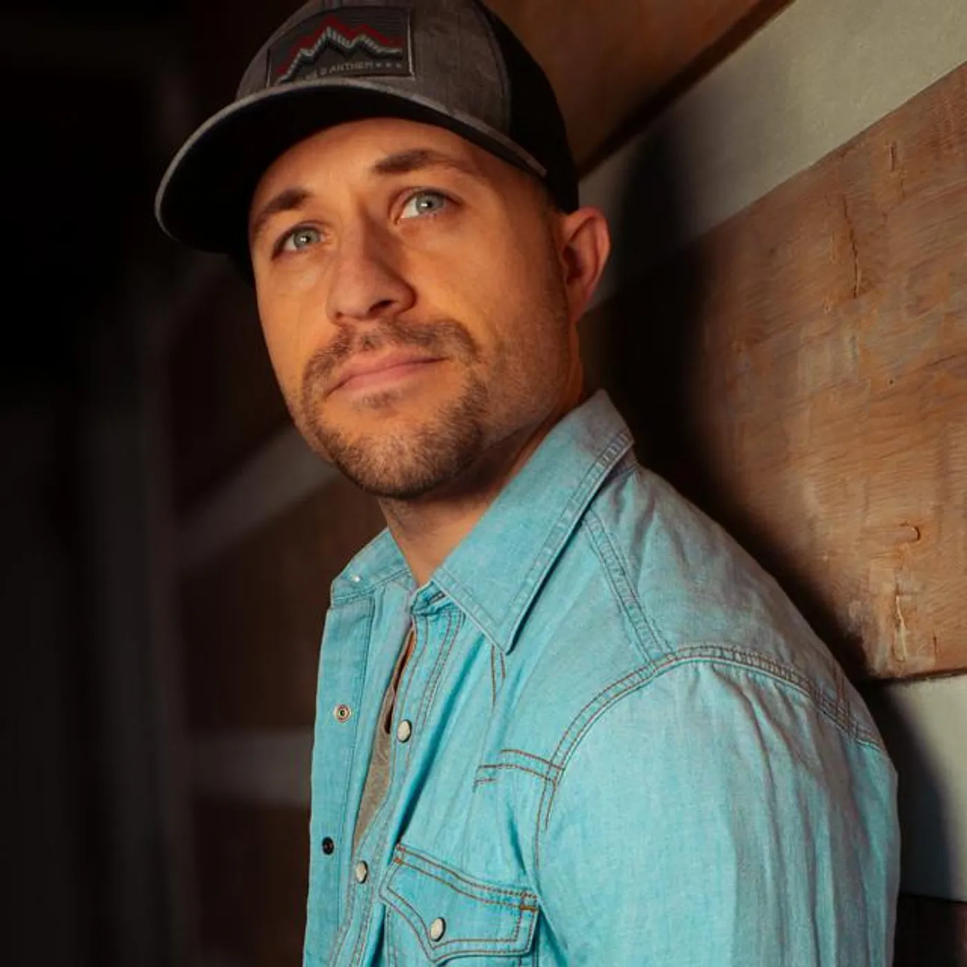 Eric Burgett Brand Page