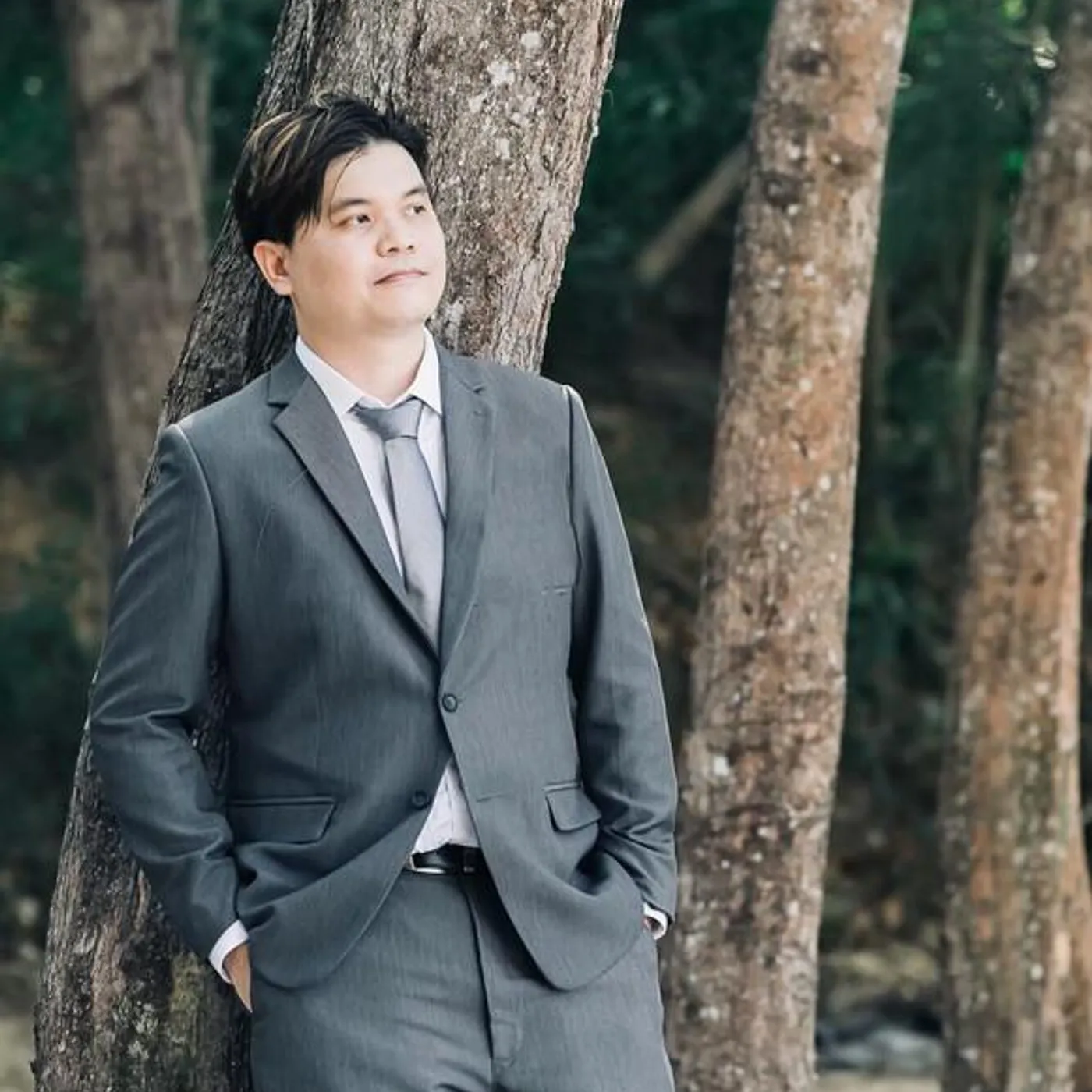 Eric Chiryoku