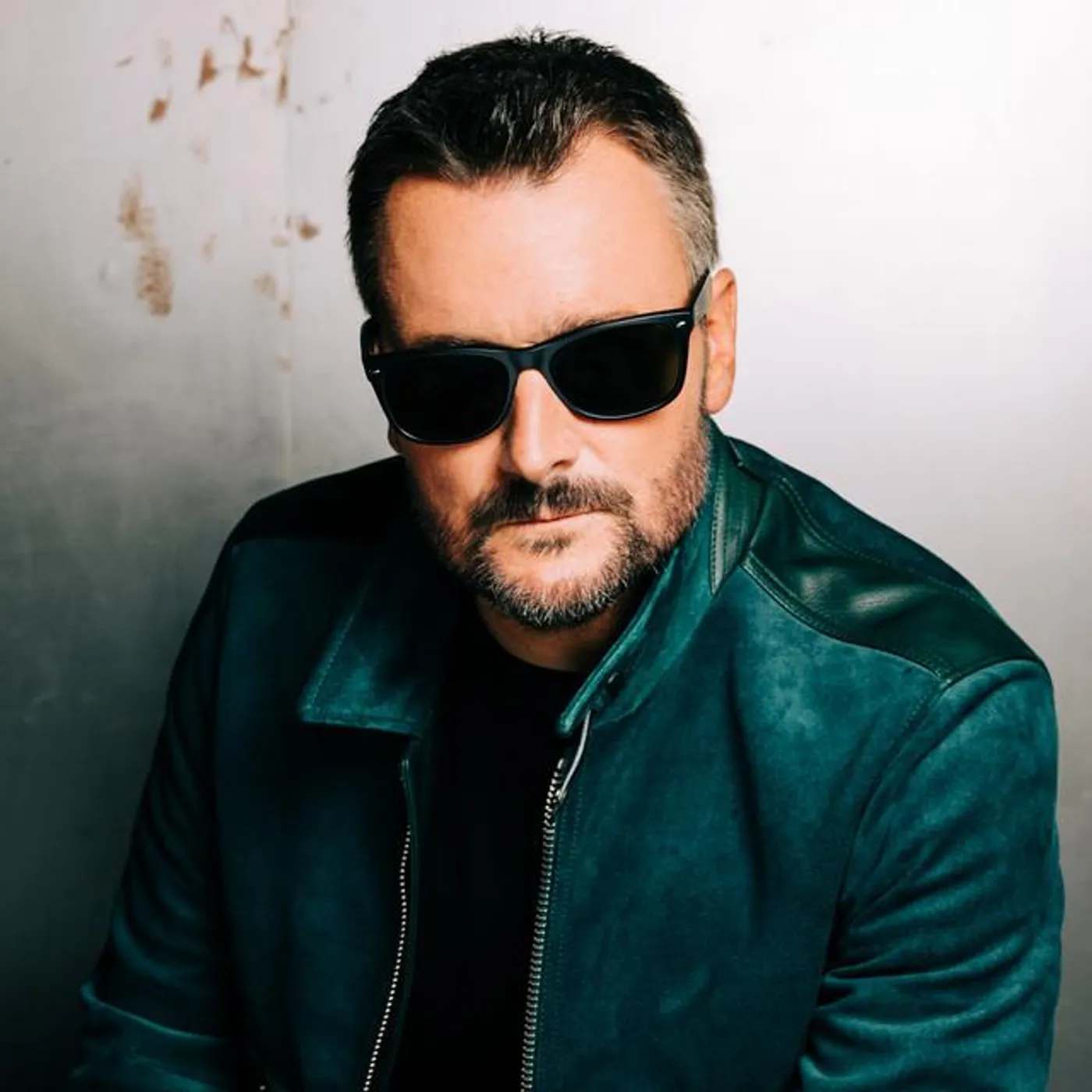Eric Church Brand Page