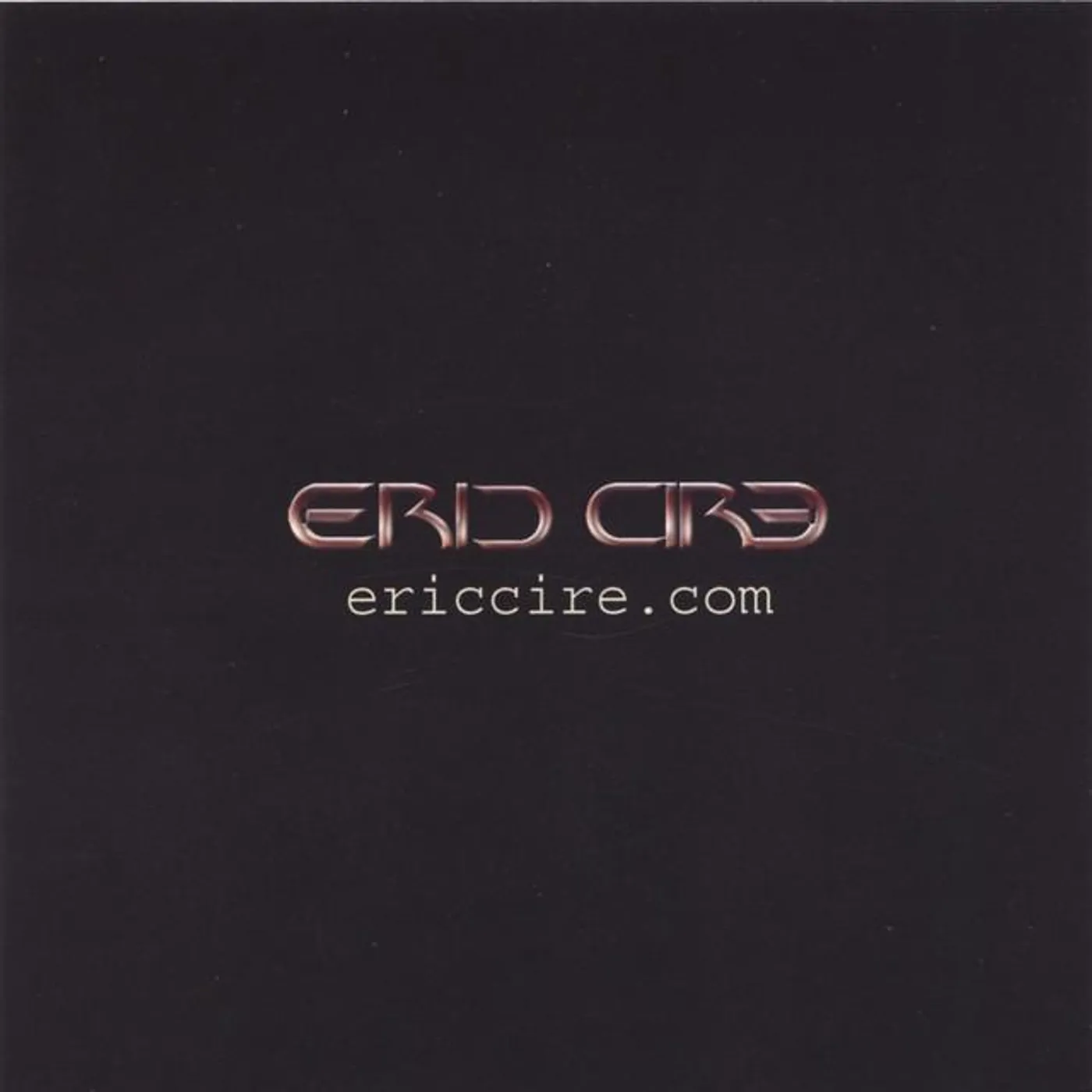 Eric Cire