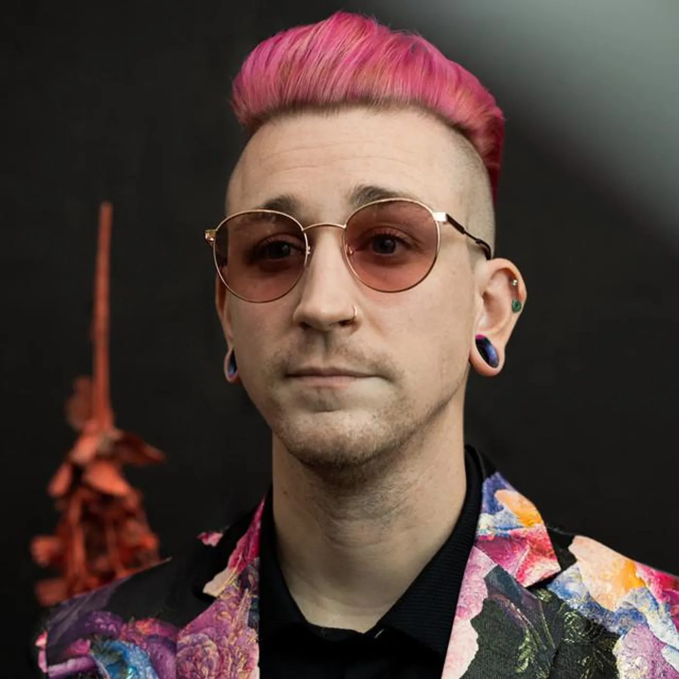 Eric Daino