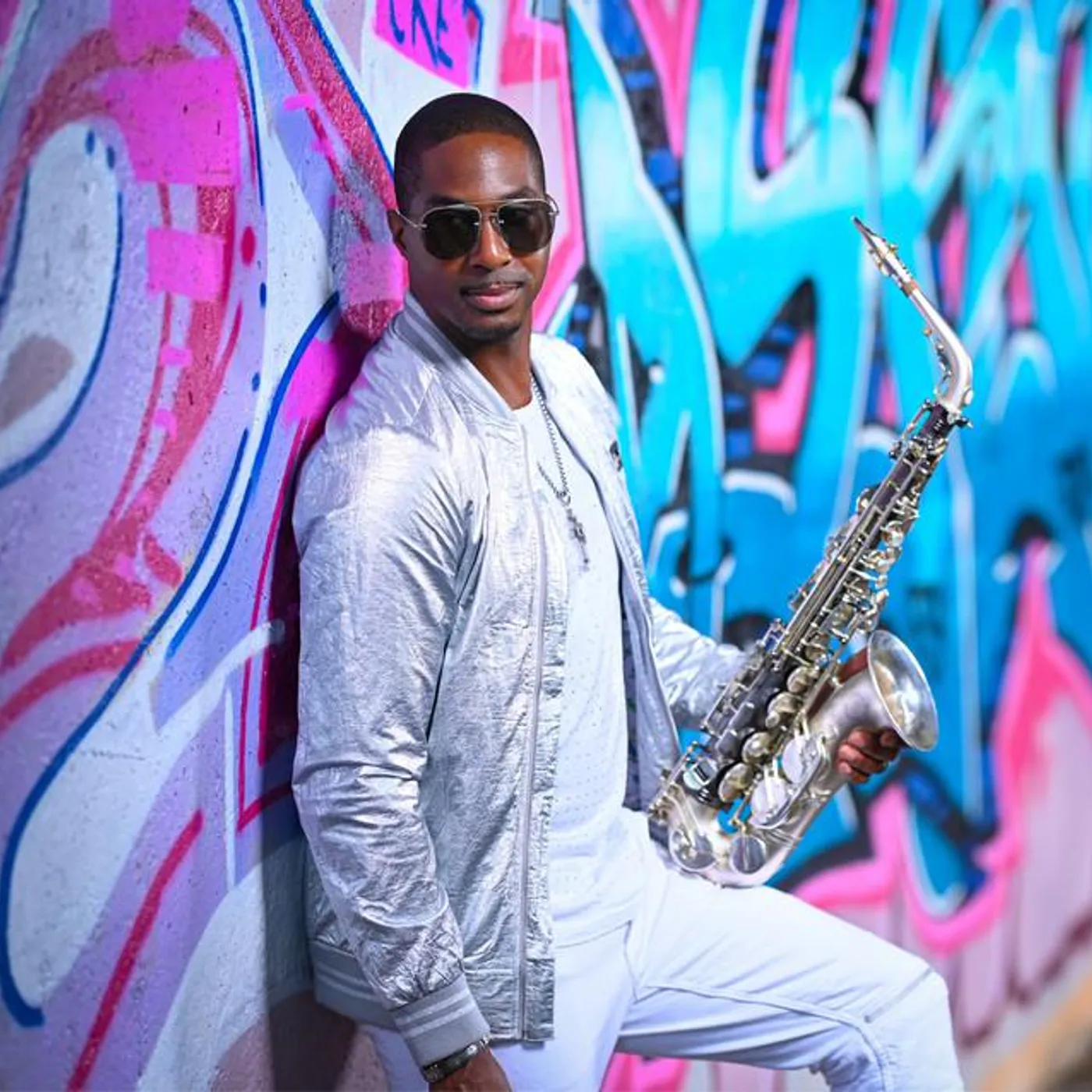Eric Darius Brand Page