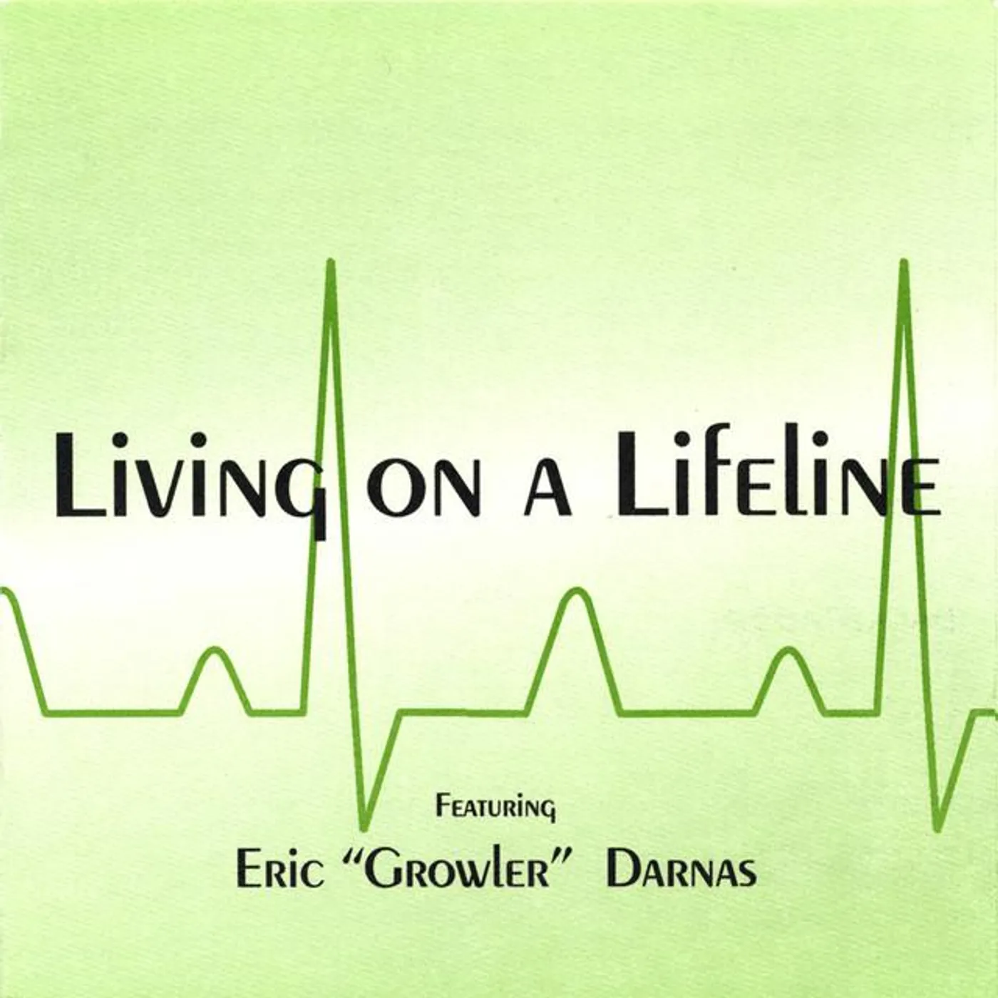 Eric Darnas Brand Page