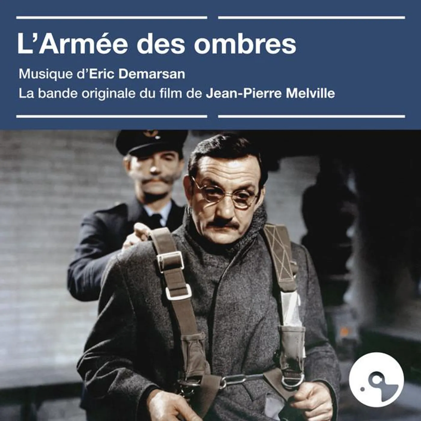 Eric Demarsan Brand Page