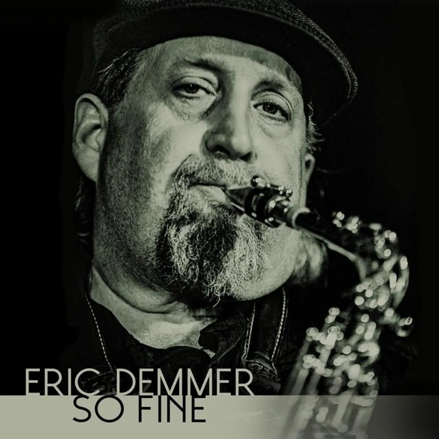 Eric Demmer