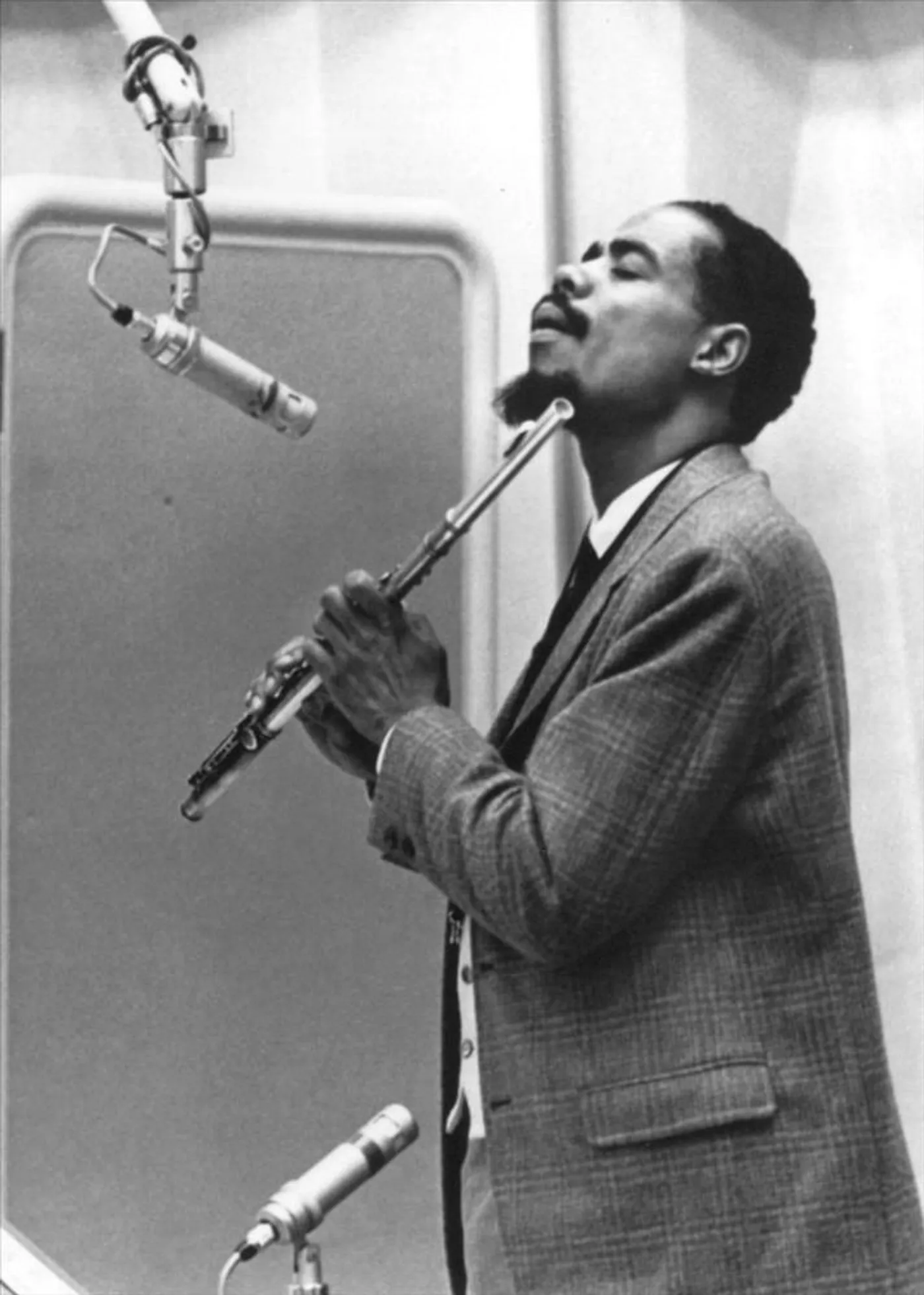 Eric Dolphy