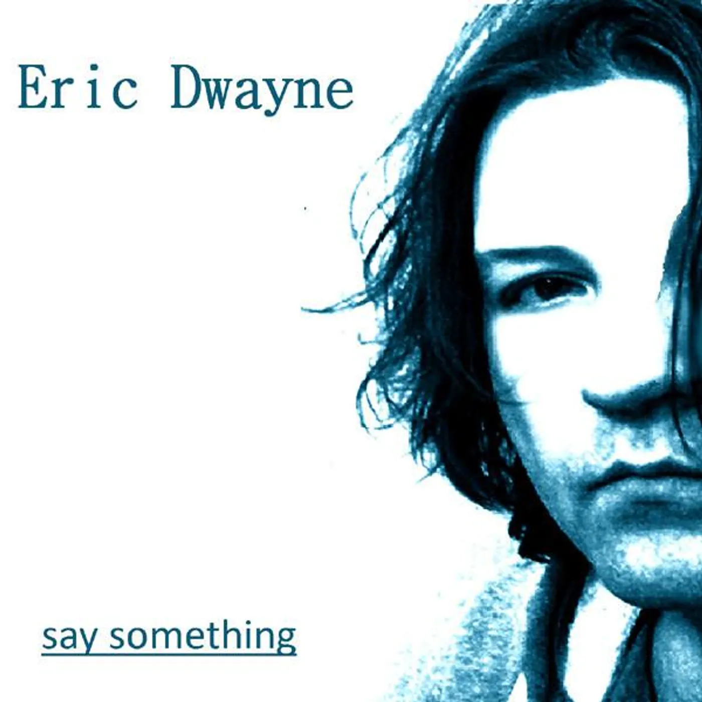 Eric Dwayne Brand Page
