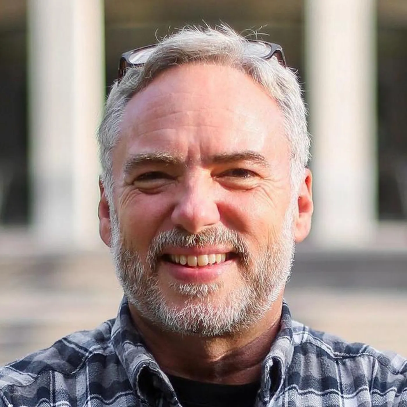 Eric Elder Brand Page
