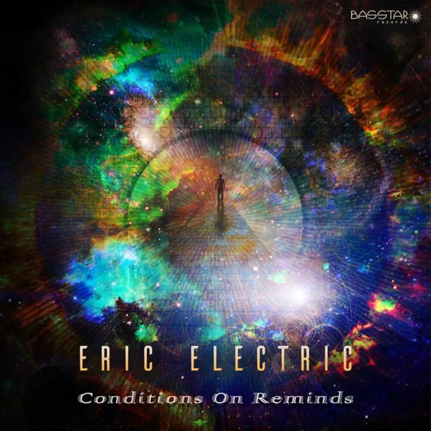 Eric Electric