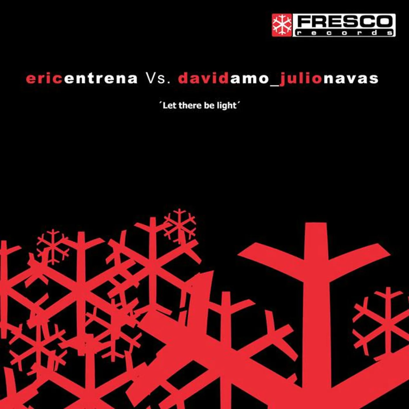 Eric Entrena Brand Page