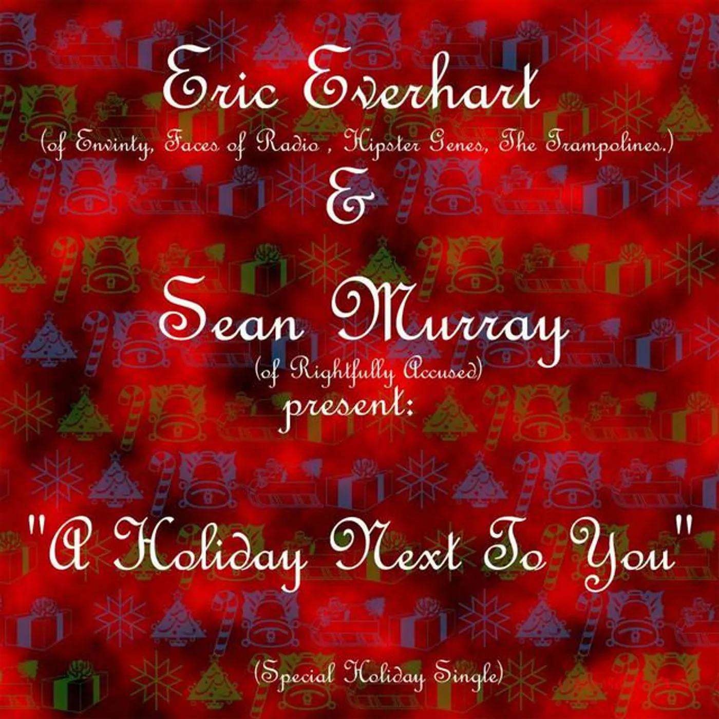 Eric Everhart & Sean Murray Brand Page