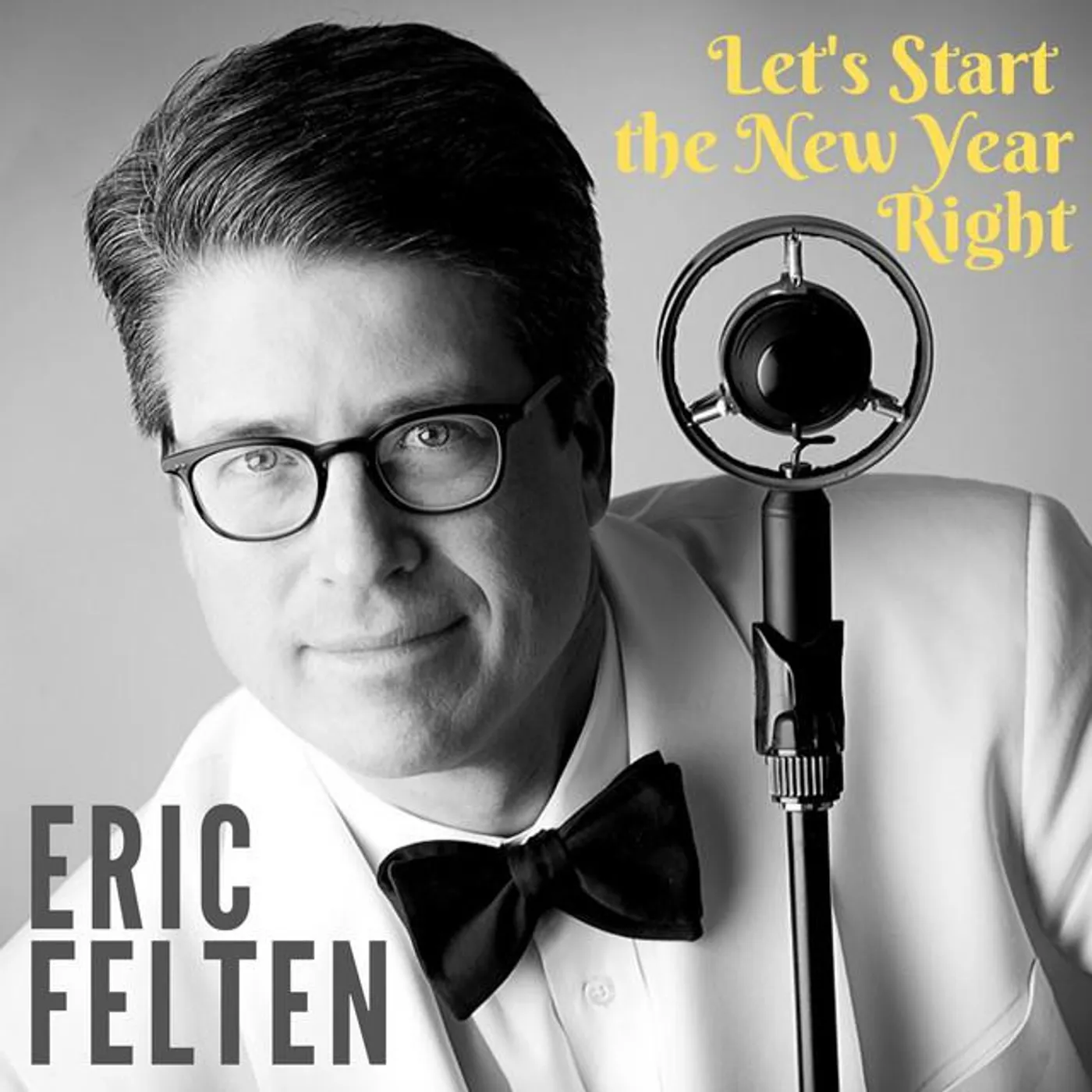 Eric Felten Brand Page