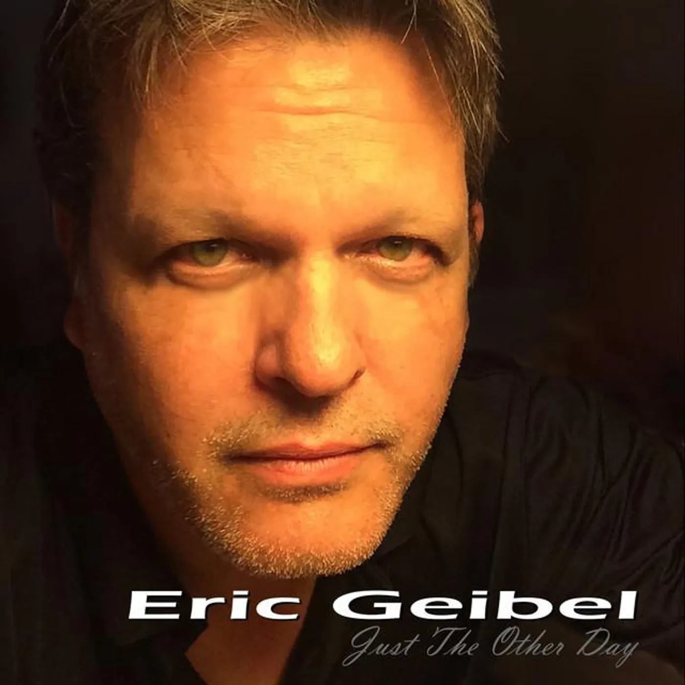 Eric Geibel