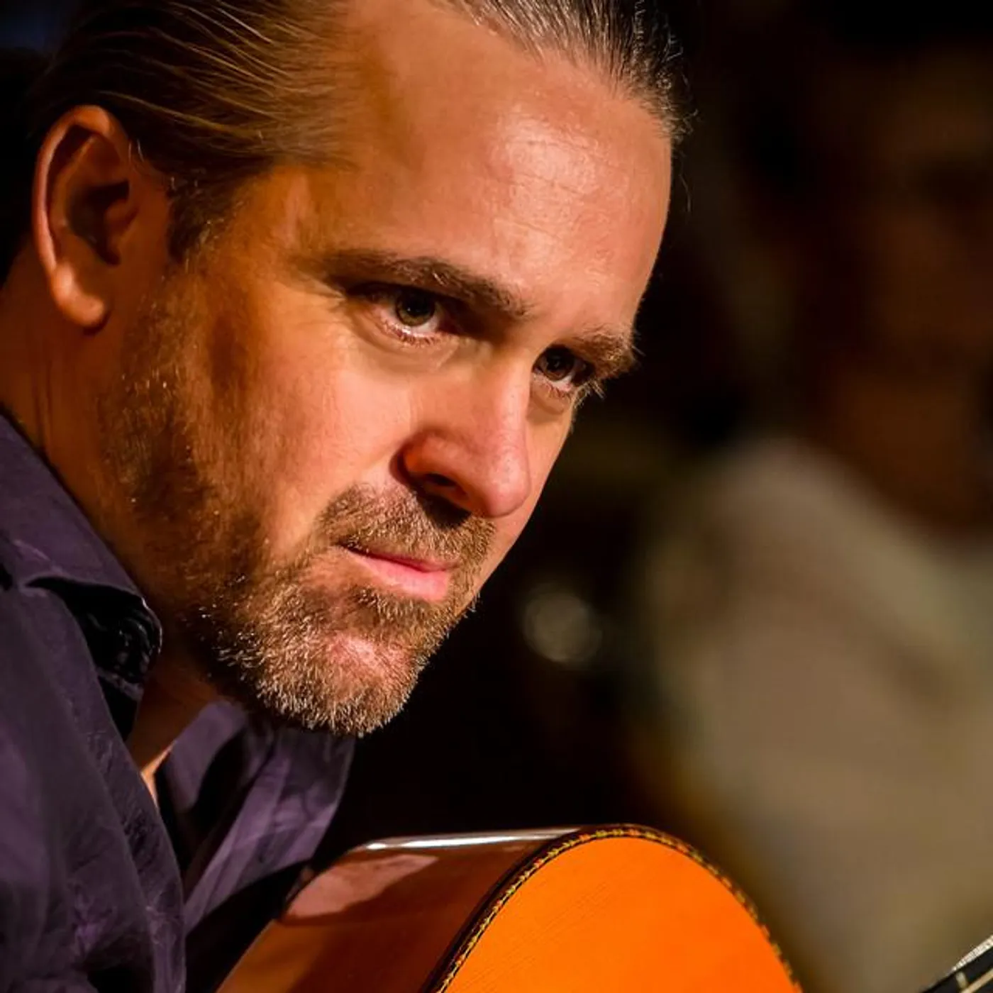 Eric Hansen