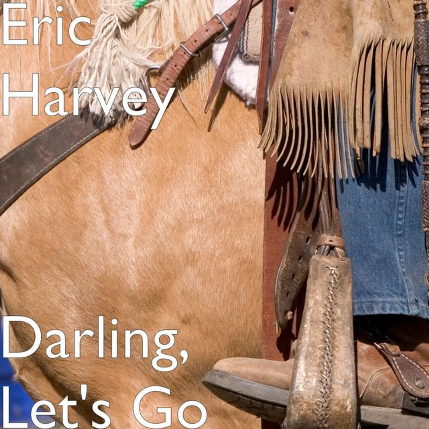 Eric Harvey