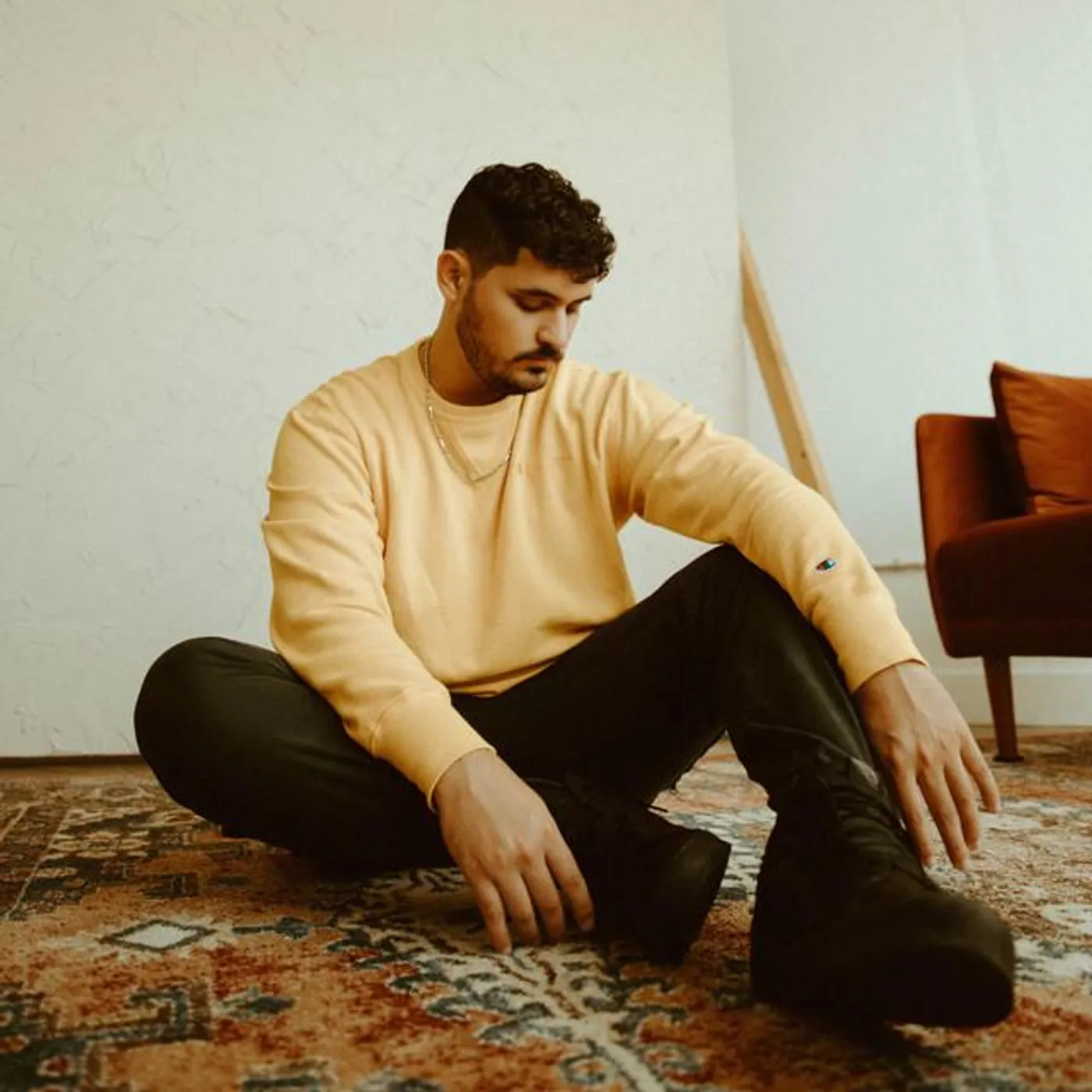 Eric Heron Brand Page