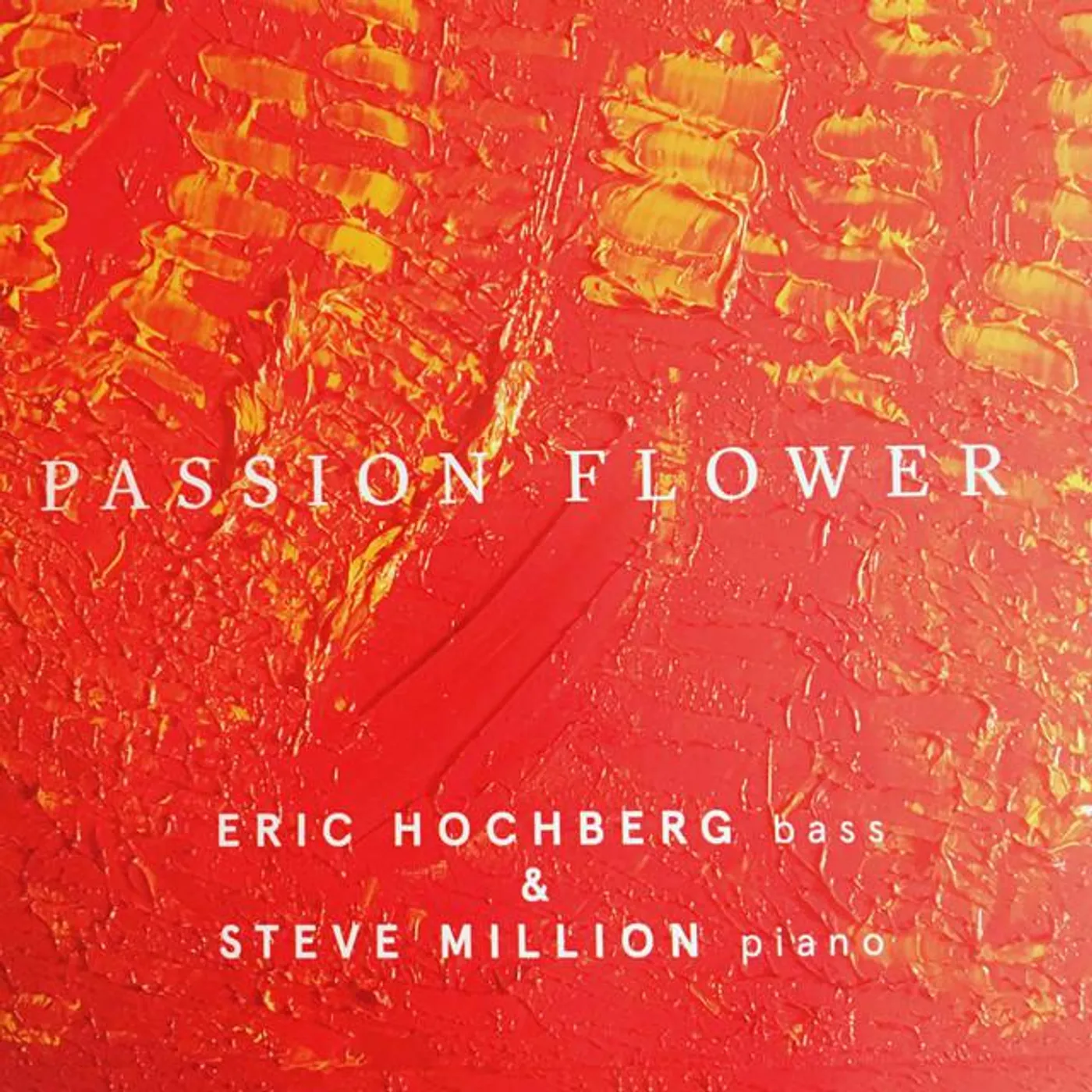 Eric Hochberg Brand Page