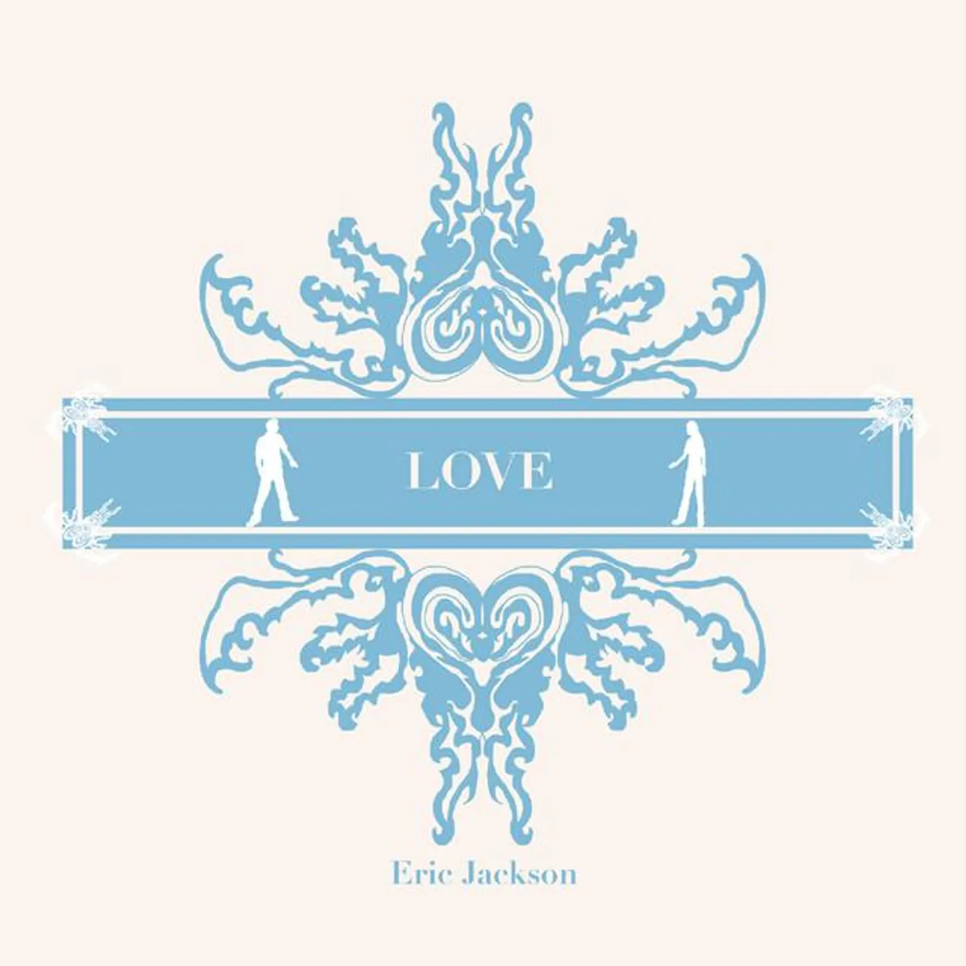 Eric Jackson