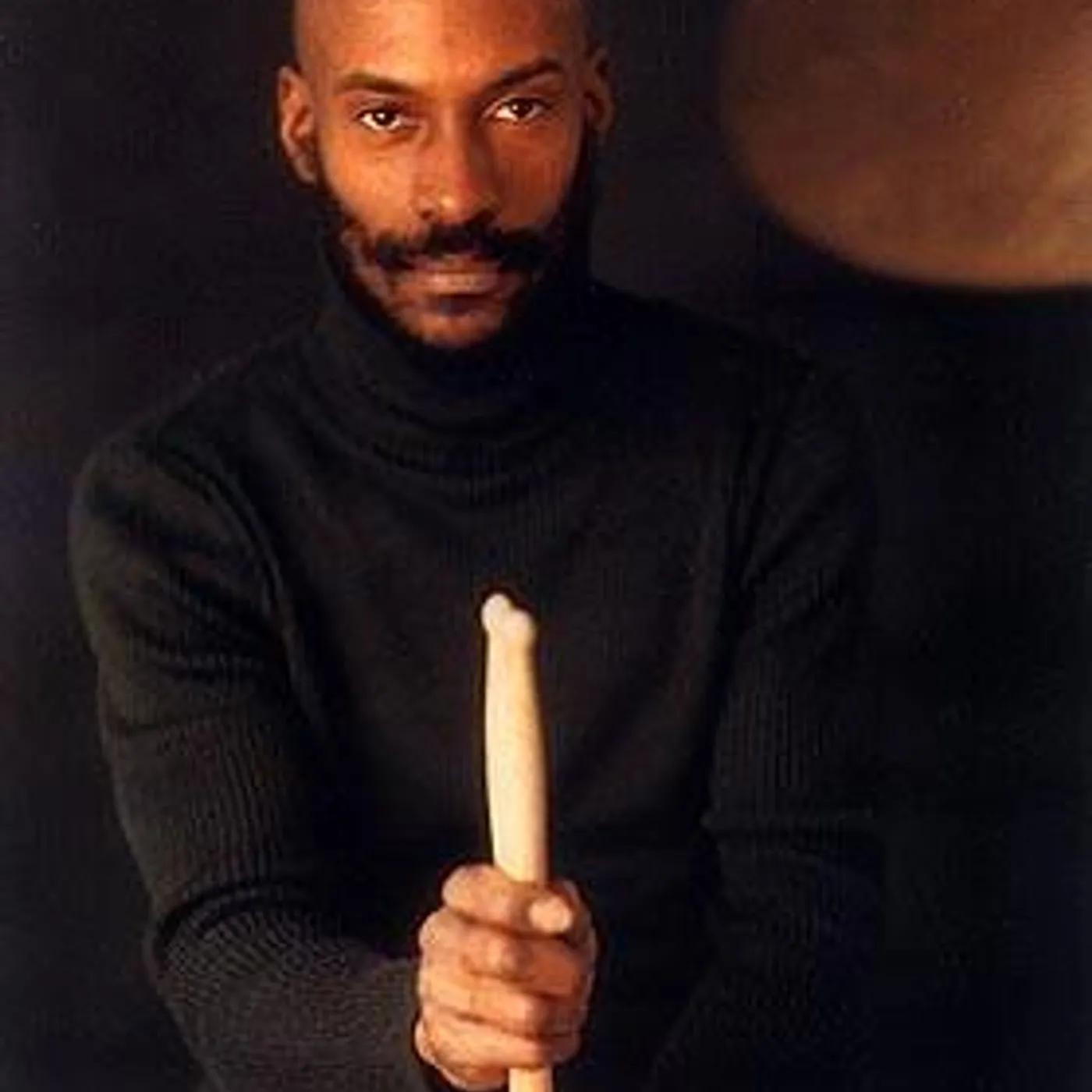 Eric Kamau Gravatt