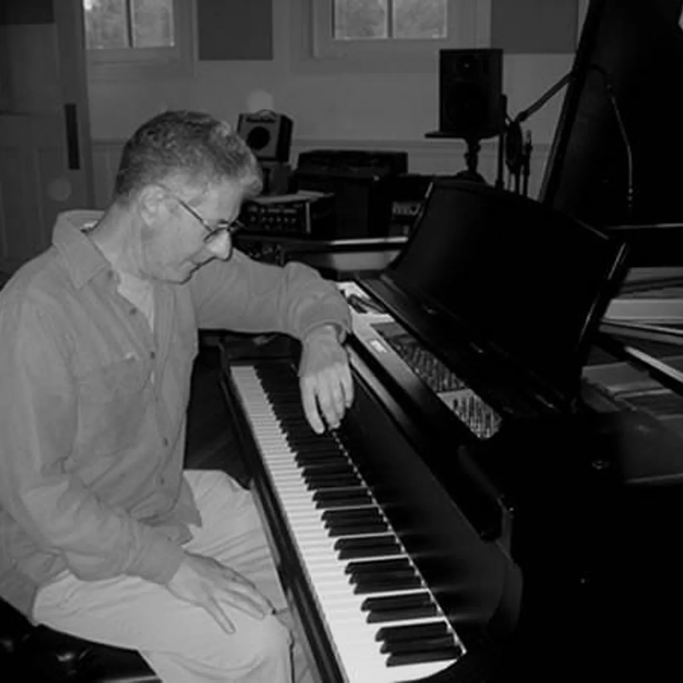 Eric Kaz Brand Page