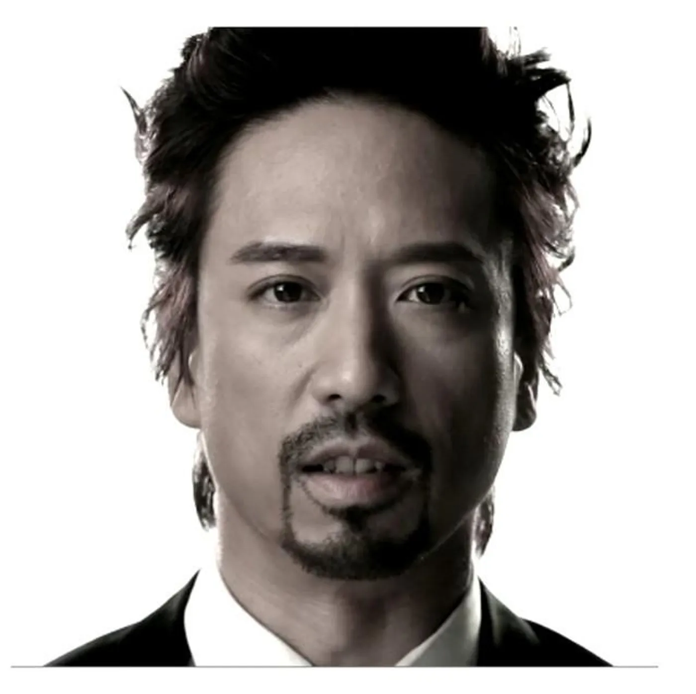 Eric Kwok
