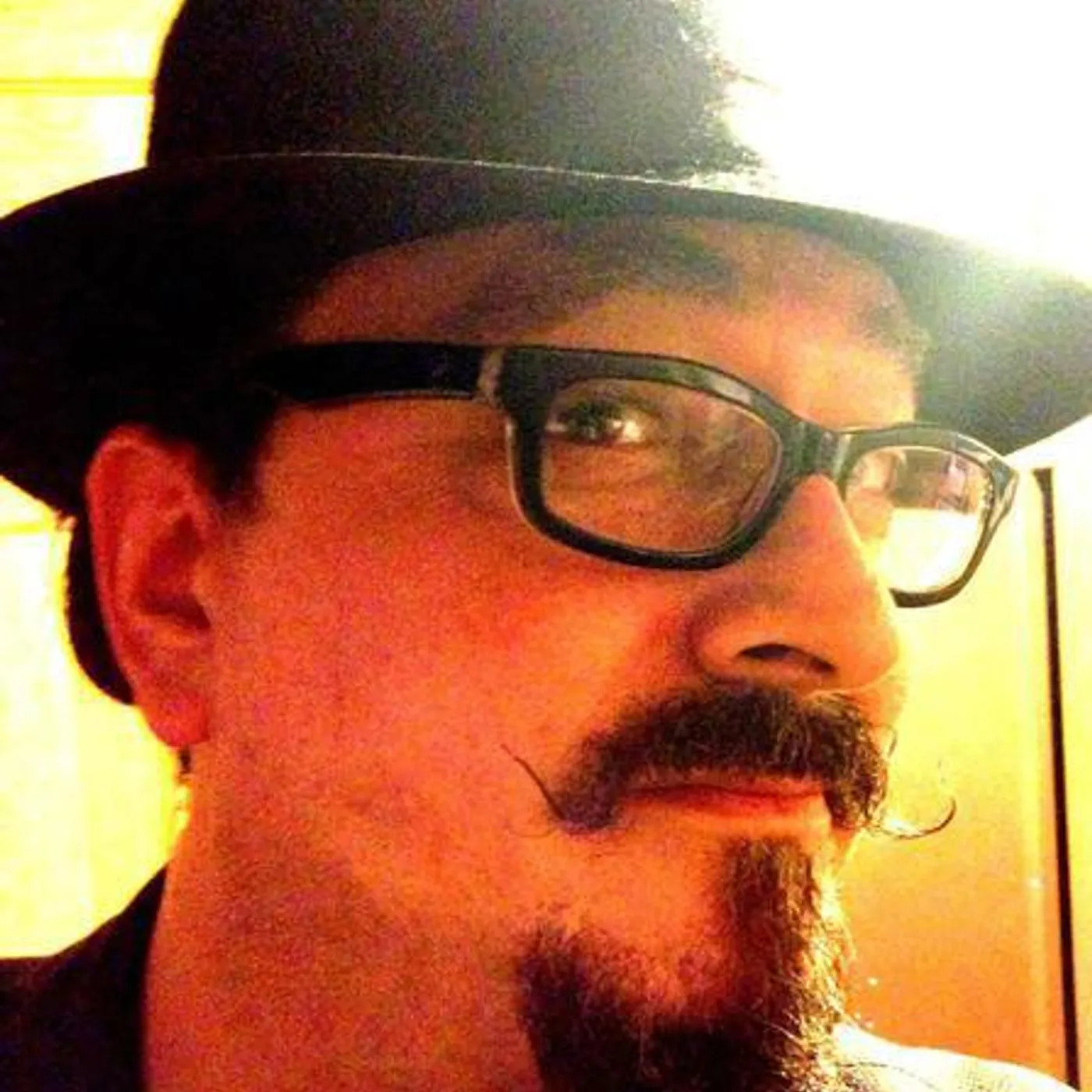 Eric Kupper Brand Page