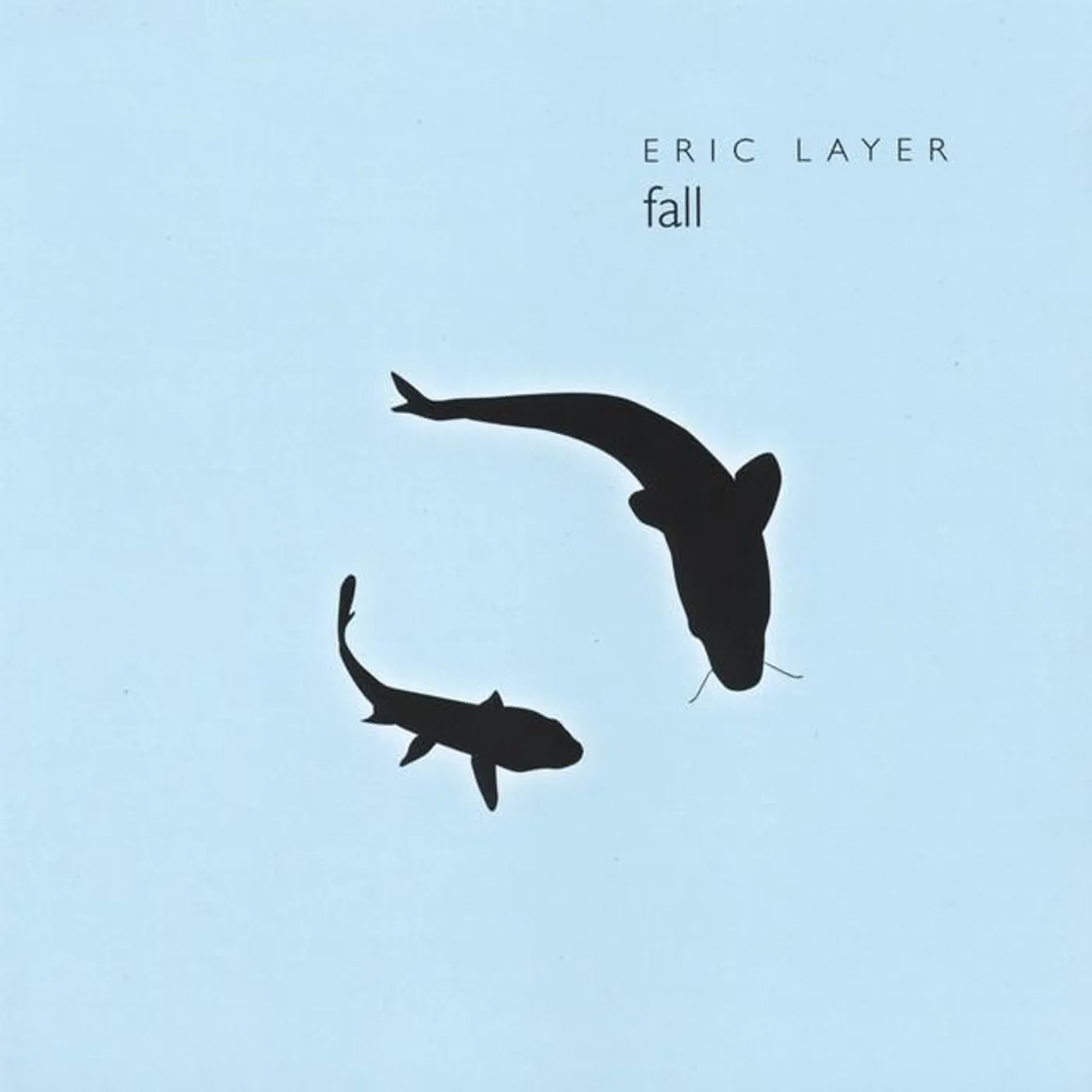 Eric Layer Brand Page