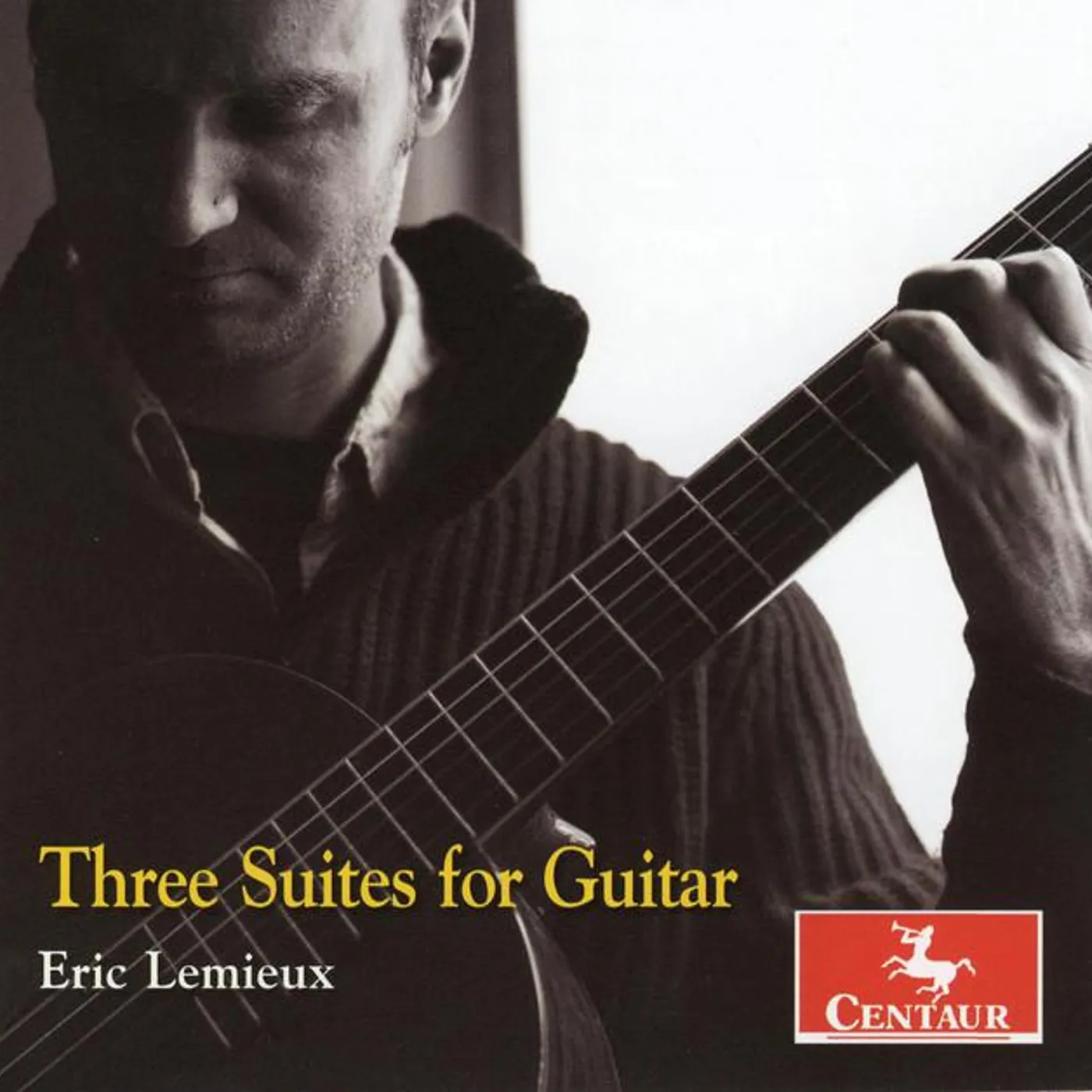 Eric LeMieux Brand Page