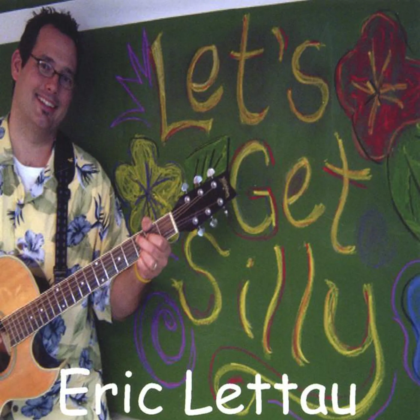 Eric Lettau Brand Page