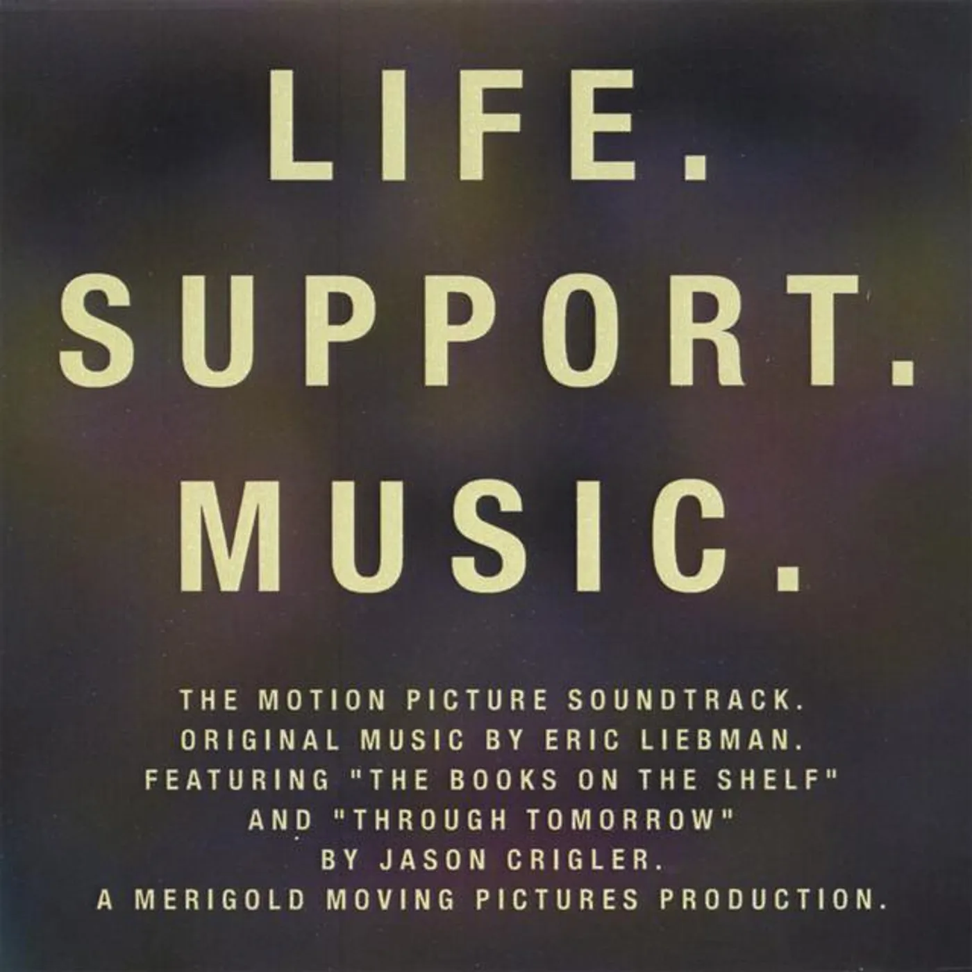 Eric Liebman