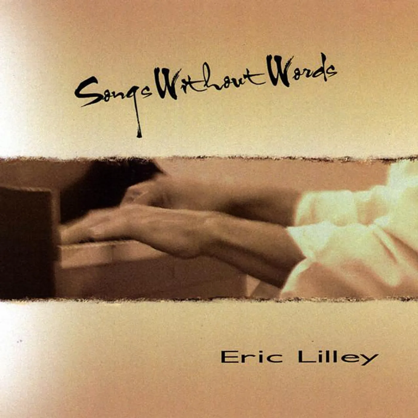 Eric Lilley
